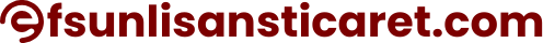Efsun Lisans Ticaret